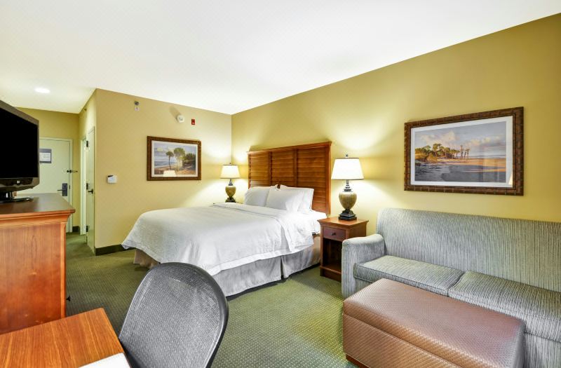Hampton Inn & Suites Charleston/Mt. Pleasant-Isle of Palms
