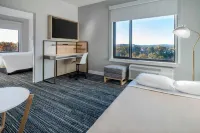TownePlace Suites Wrentham Plainville - Pet friendly