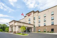 Hampton Inn Voorhees - Завтрак