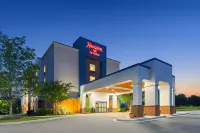 Hampton Inn Farmville - Wifi