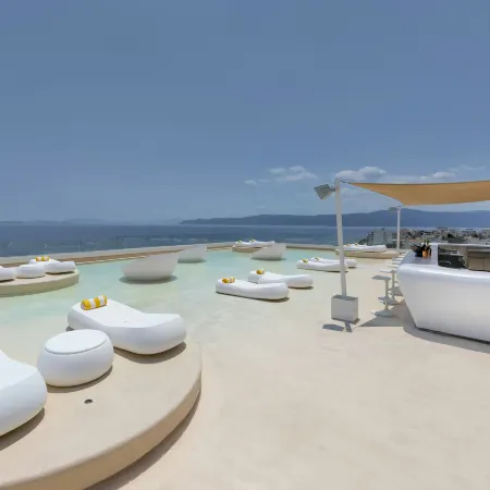 Isla Brown Corinthia Resort & Spa, Curio Collection by Hilton