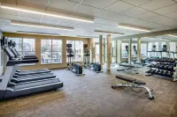 Residence Inn Denver Airport at Gateway Park - Pet-friendly