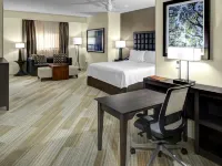 Homewood Suites by Hilton Richmond-Downtown Hotels near Shockoe Bottom Clay