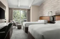 Lincolnshire Marriott Resort - Pet friendly