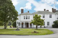 Milton Hill House - Yüzme Havuzu