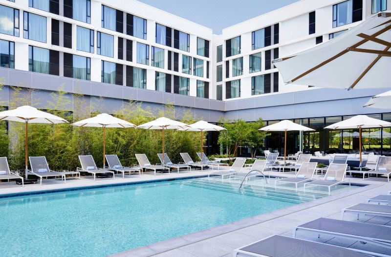 AC Hotel Dallas by the Galleria photo 4