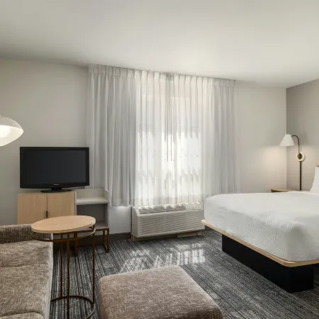 TownePlace Suites Detroit Dearborn