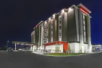 Hampton Inn by Hilton Peterborough, Ontario - Wifi