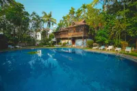 Akhil Beach Resort Pvt Ltd. - Uima-altaat