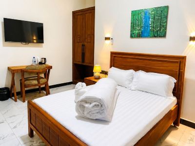 JG Luxury Hotel