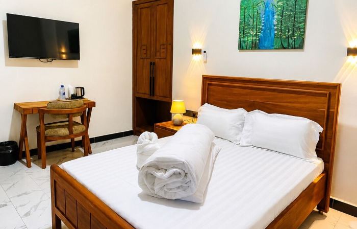 JG Luxury Hotel