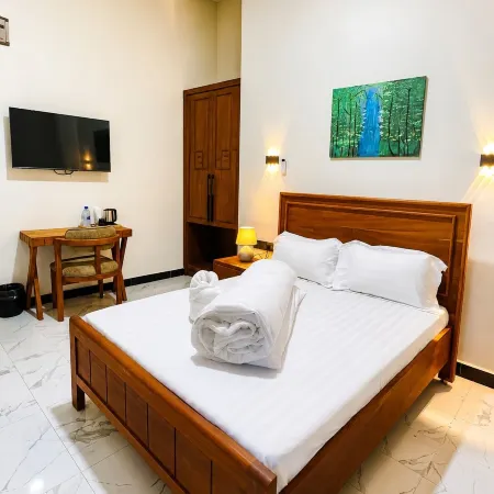 JG Luxury Hotel