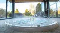 Stratton House Hotel & Spa - spa