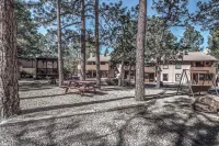 Pinon Park A15 - bar