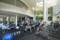 Fancourt Hotel - Gym