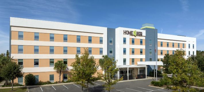 Home2 Suites by Hilton Tallahassee State Capitol Hoteles en Tallahassee