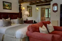 The Moonraker Hotel - Wifi