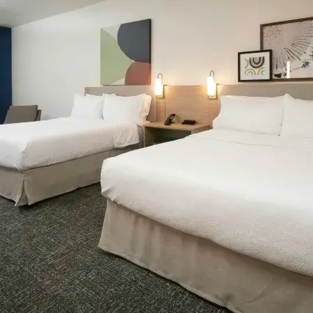 Spark by Hilton Amarillo East