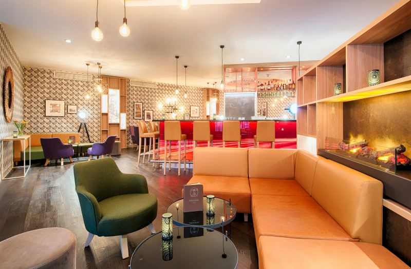 Leonardo Hotel Wolfsburg City Center photo 3