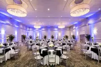 DoubleTree by Hilton Jacksonville Riverfront - servizio colazione