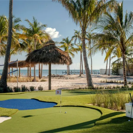 Islander Resort