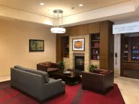 Hilton Garden Inn Baltimore Inner Harbor - Gym
