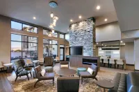 Residence Inn la Quinta - Wifi
