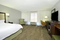 Hampton Inn & Suites Columbus Hilliard - Wifi