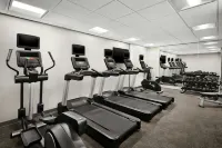 Residence Inn Philadelphia Langhorne - palestra