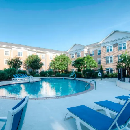 Residence Inn Chapel Hill