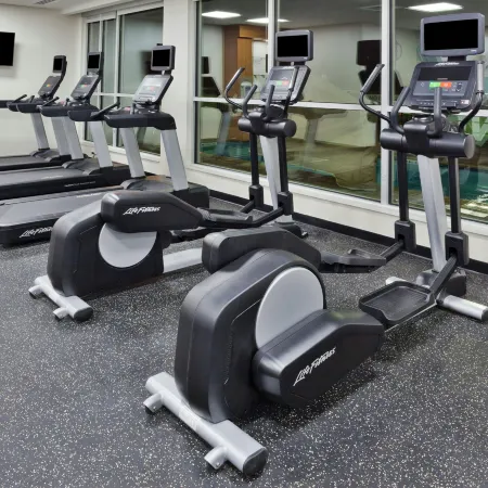SpringHill Suites Montgomery Prattville/Millbrook