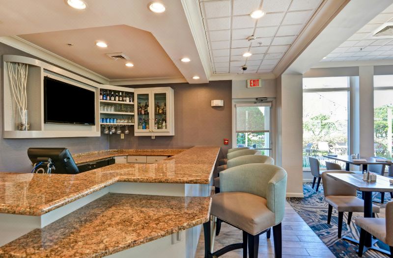 Hilton Garden Inn Mobile East Bay/Daphne photo 5