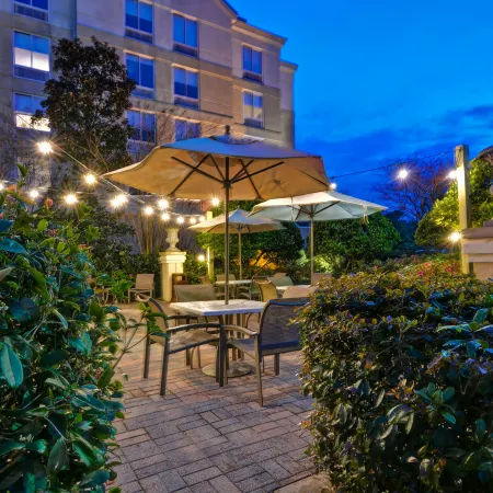 Hilton Garden Inn Mobile East Bay/Daphne
