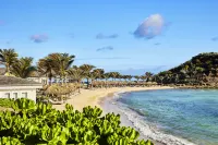 Rosewood le Guanahani St. Barth - Luksus