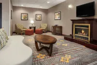 Hampton Inn & Suites Detroit/Sterling Heights - 2 stjerner
