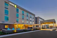Home2 Suites by Hilton Wilmington Wrightsville Beach - que admiten mascotas