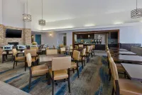 Homewood Suites by Hilton Chesapeake-Greenbrier - Aamiainen