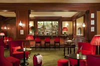 Hôtel Barrière Le Royal Deauville - 5-Star