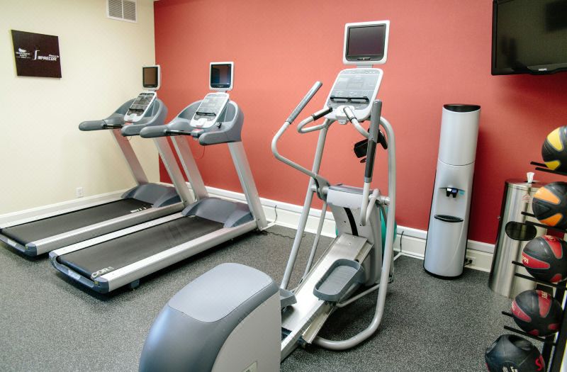 Homewood Suites by Hilton College Station photo 3