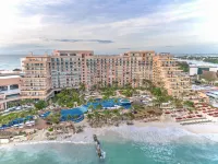 Grand Fiesta Americana Coral Beach - バスタブ