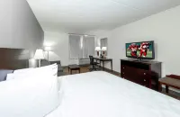 Red Roof PLUS+ Woodbridge - Carteret - Pet friendly