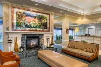 Hilton Garden Inn St. Louis/O'Fallon MO - Pet friendly
