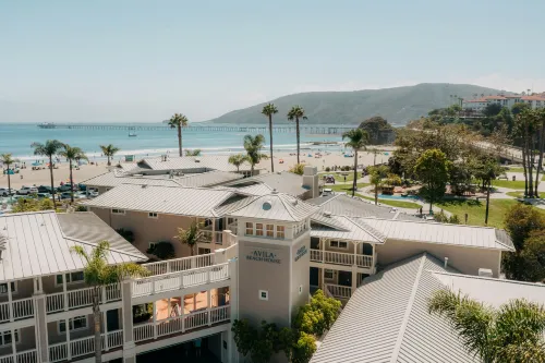 Avila Beach House - Beach