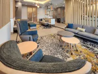 TownePlace Suites by Marriott Burnet - Bintang 2