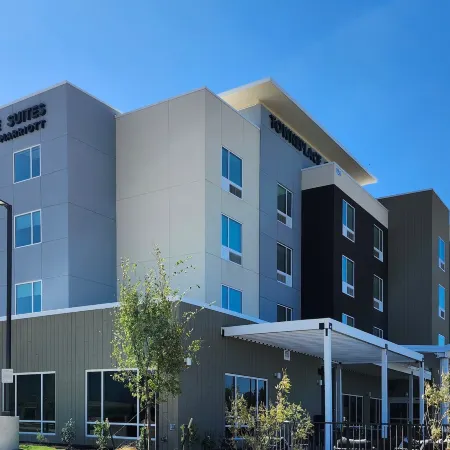TownePlace Suites by Marriott Burnet