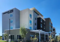 TownePlace Suites by Marriott Burnet - 2-Star