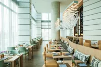 The Westin Sarasota - breakfast
