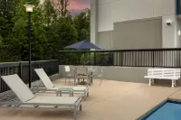Hampton Inn Beckley - Pool