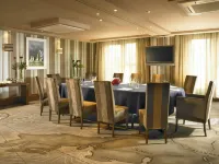 The Maritime - breakfast