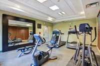 Hilton Garden Inn Conway - Gym